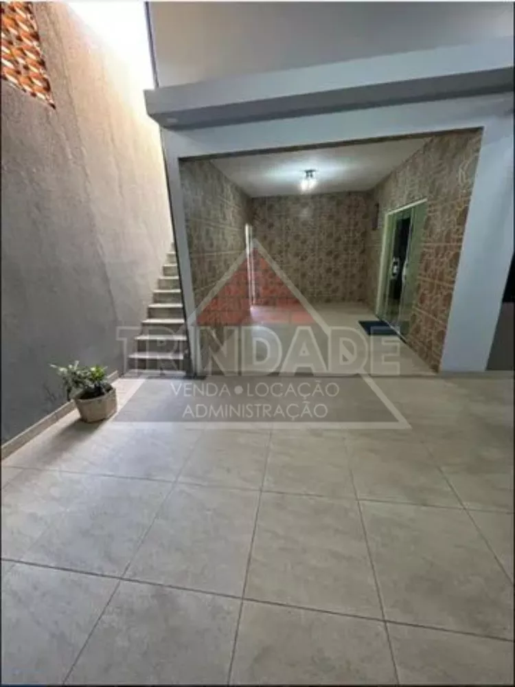 Casa, 4 quartos - Foto 14