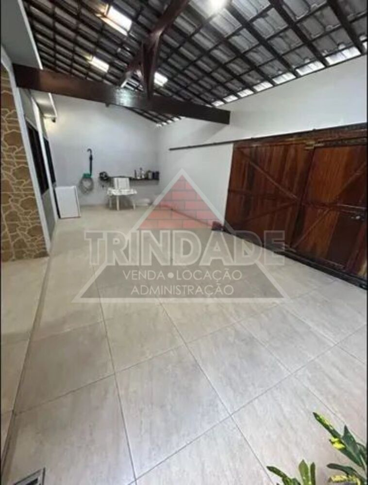 Casa, 4 quartos - Foto 4