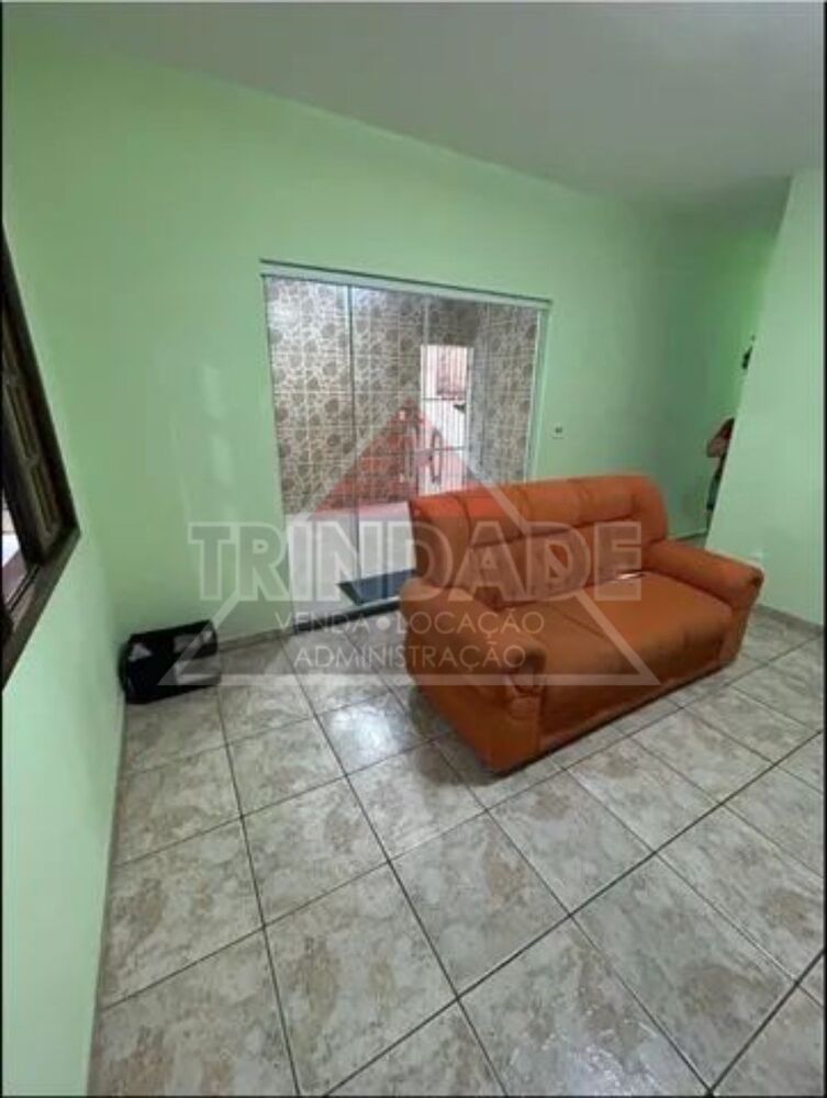 Casa, 4 quartos - Foto 2