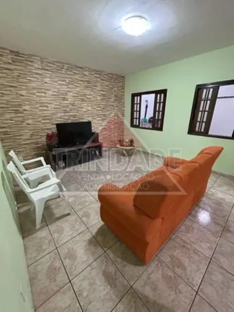 Casa, 4 quartos - Foto 16