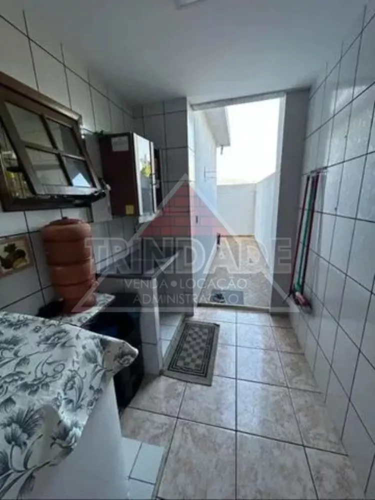 Casa, 4 quartos - Foto 7