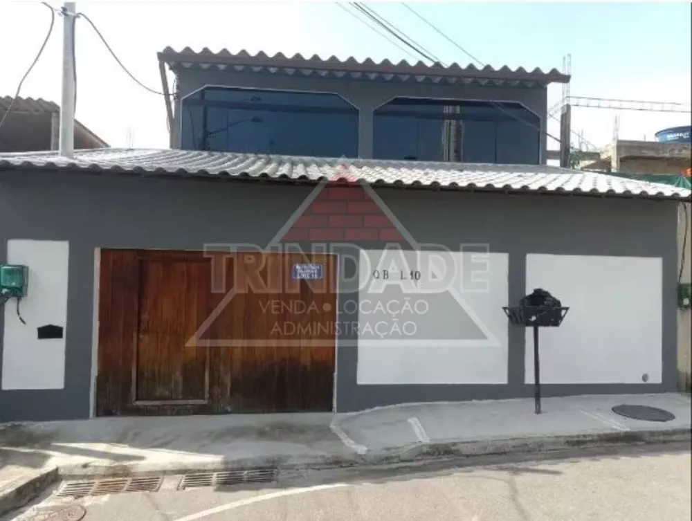 Casa, 4 quartos - Foto 5