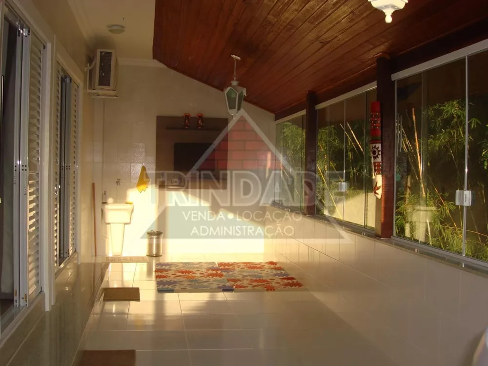 Casa, 4 quartos, 390 m² - Foto 34