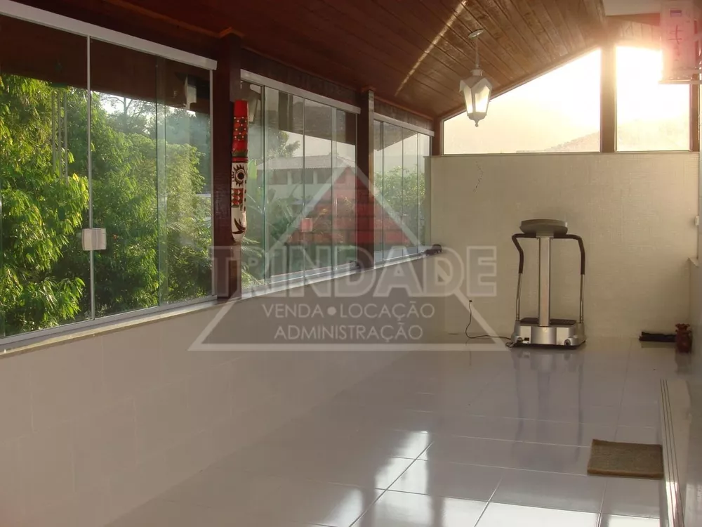 Casa, 4 quartos, 390 m² - Foto 21