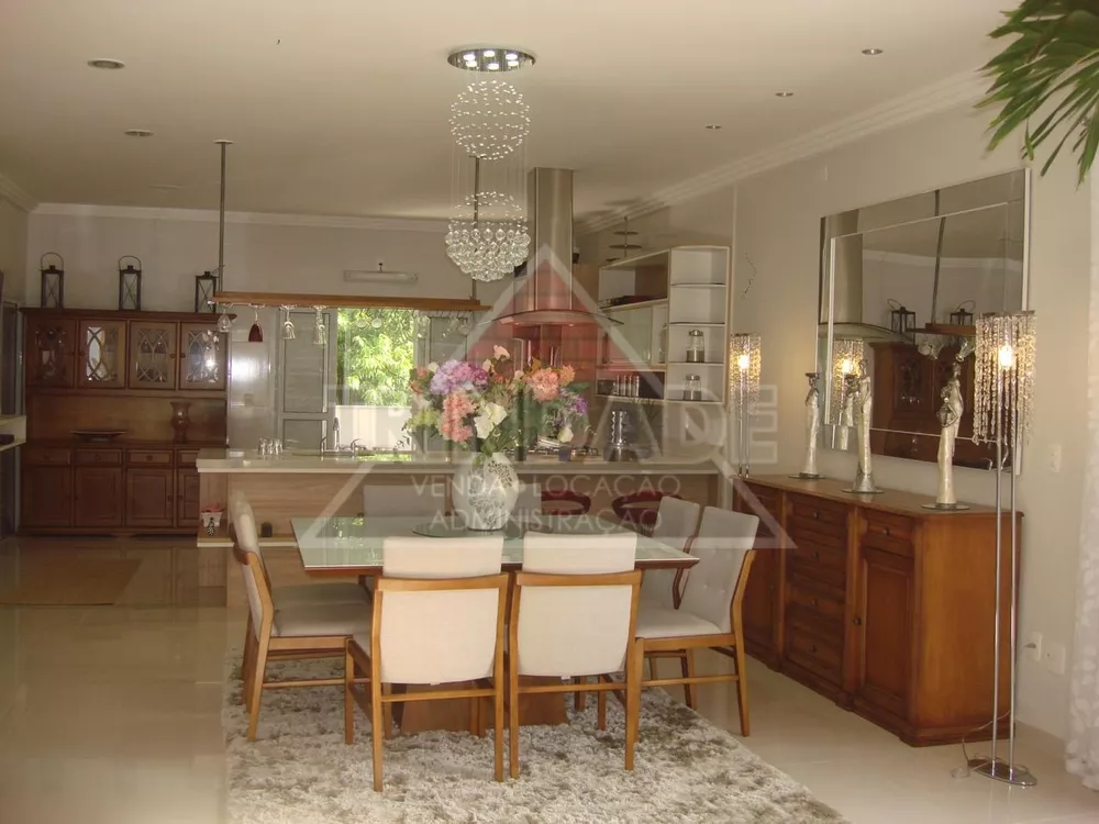 Casa, 4 quartos, 390 m² - Foto 5