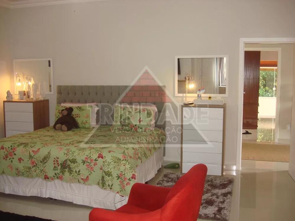 Casa, 4 quartos, 390 m² - Foto 26