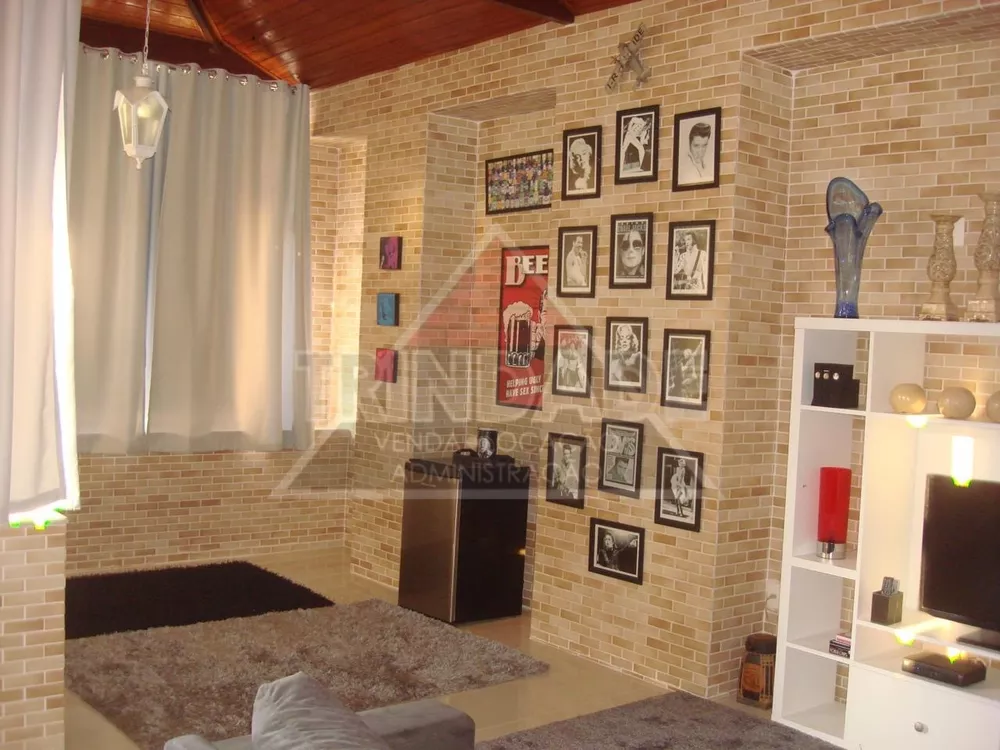 Casa, 4 quartos, 390 m² - Foto 29