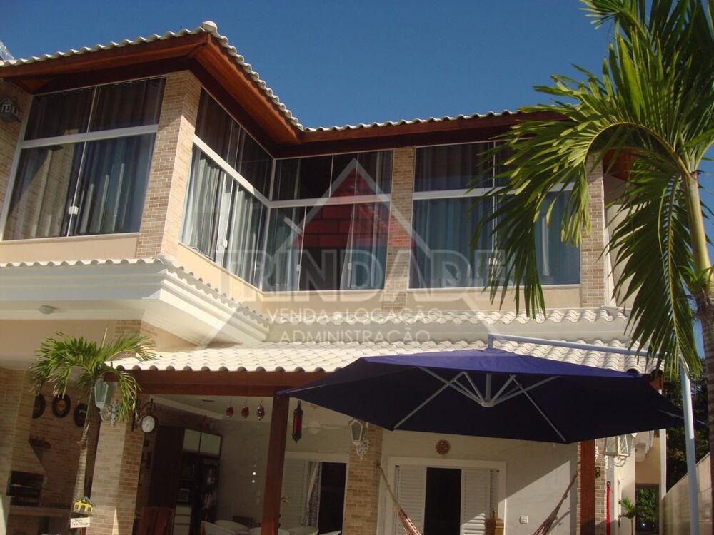 Casa, 4 quartos, 390 m² - Foto 2