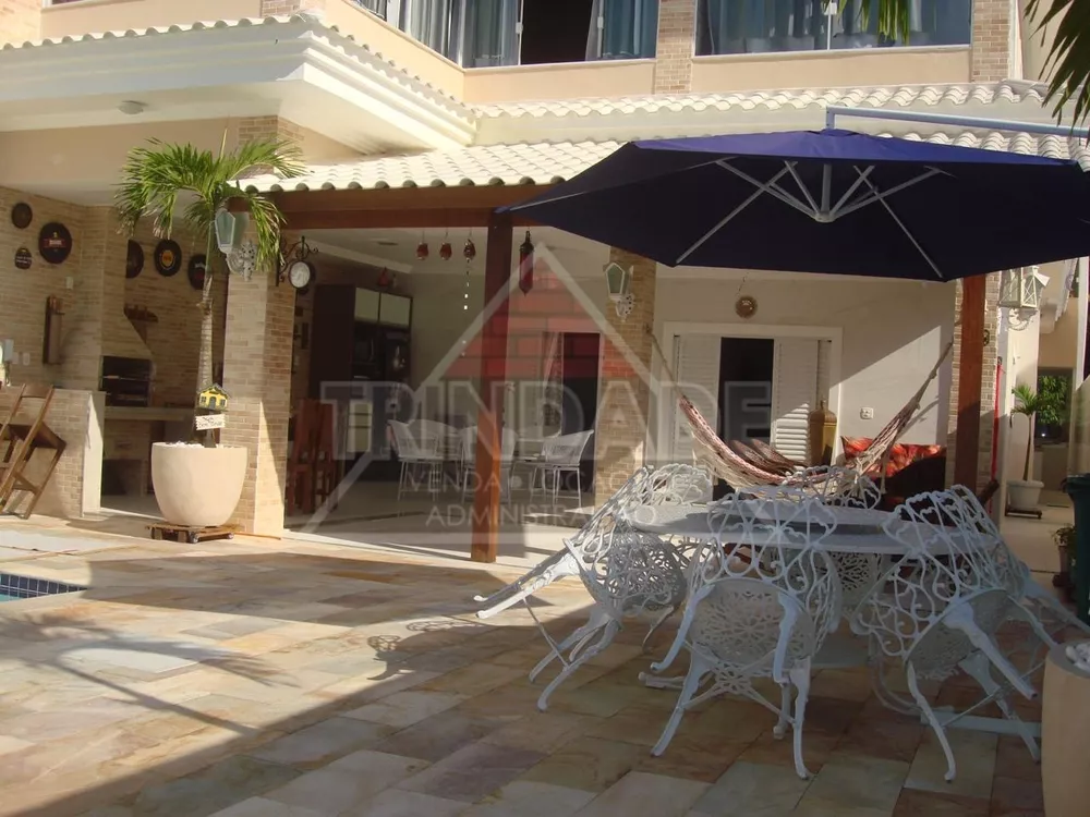 Casa, 4 quartos, 390 m² - Foto 20