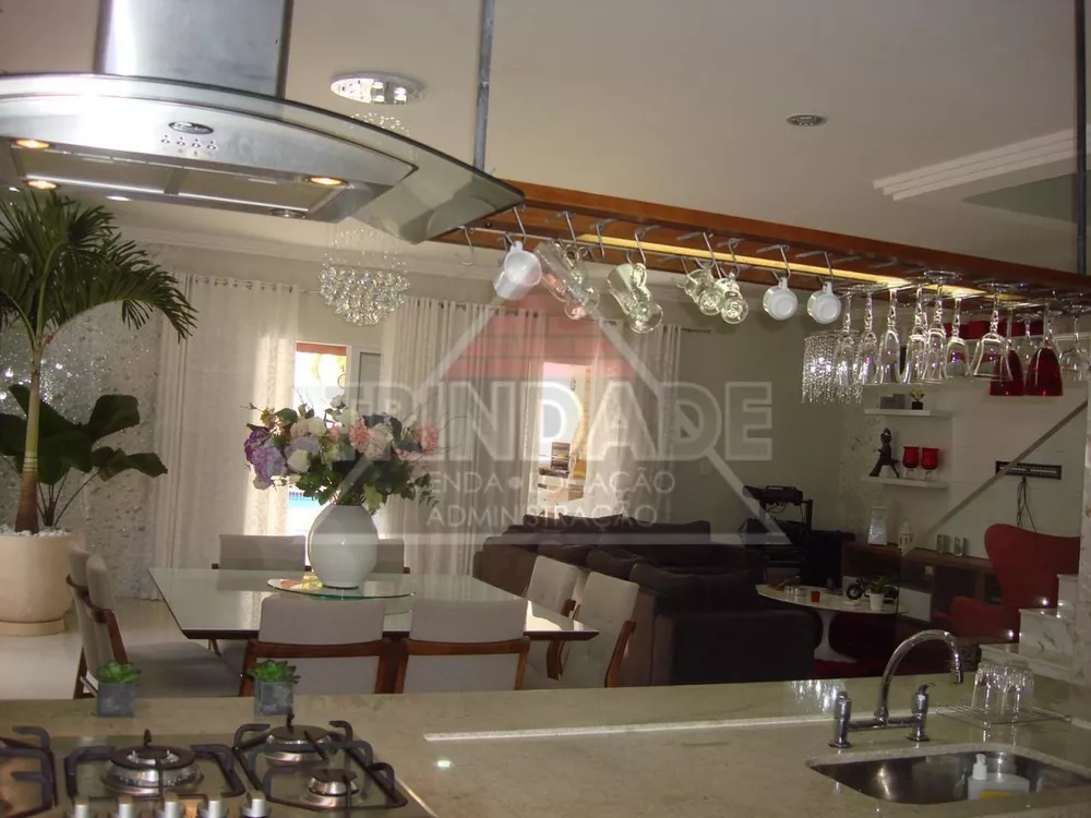 Casa, 4 quartos, 390 m² - Foto 25