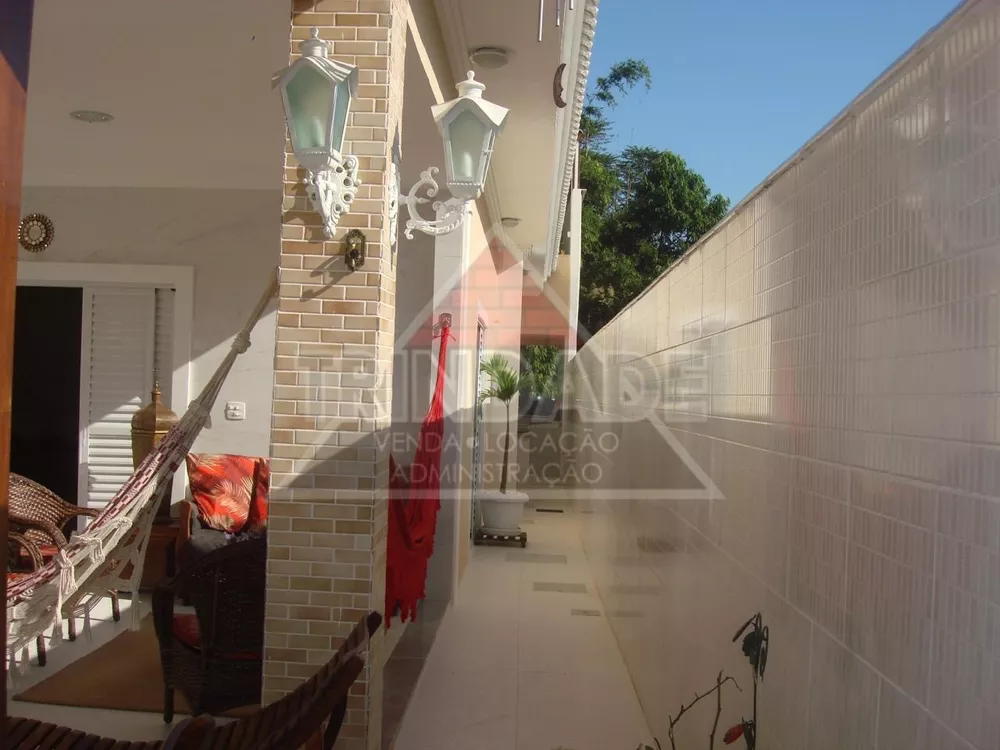 Casa, 4 quartos, 390 m² - Foto 31