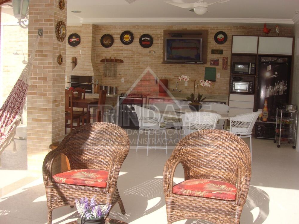 Casa, 4 quartos, 390 m² - Foto 4