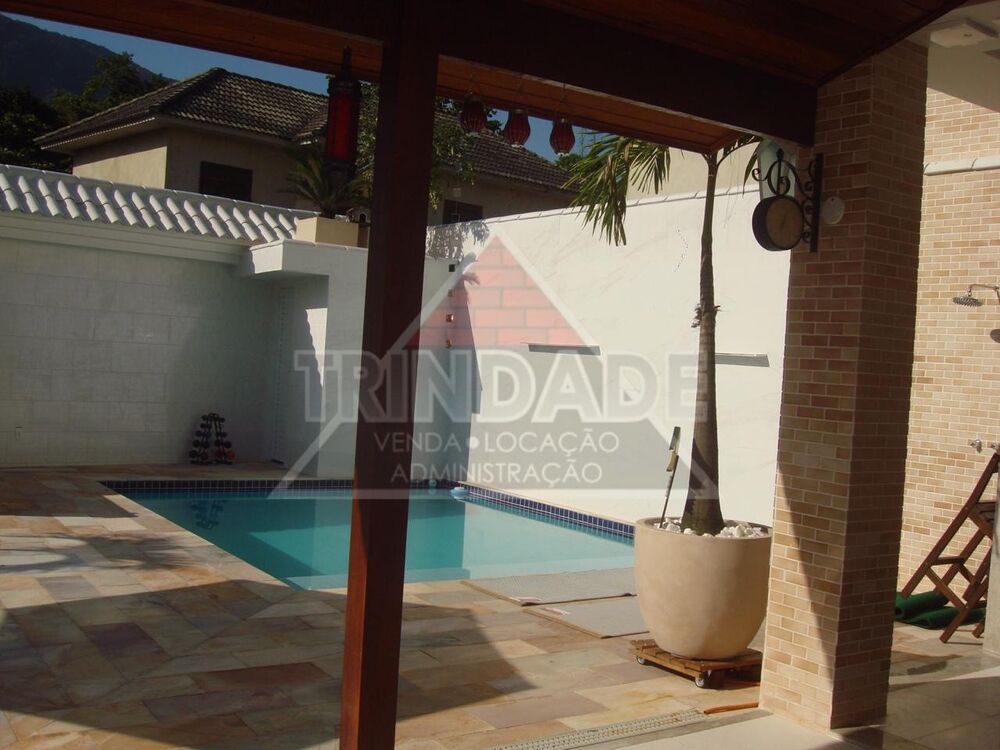 Casa, 4 quartos, 390 m² - Foto 3