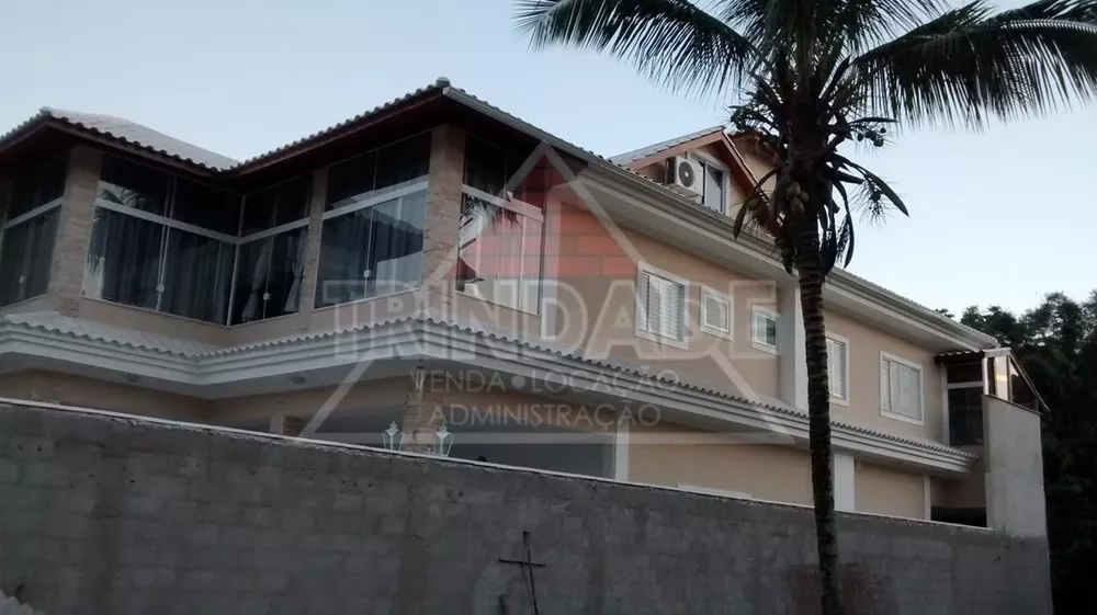 Casa, 4 quartos, 390 m² - Foto 30