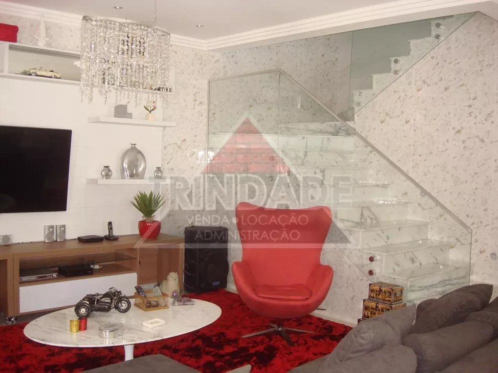 Casa, 4 quartos, 390 m² - Foto 18