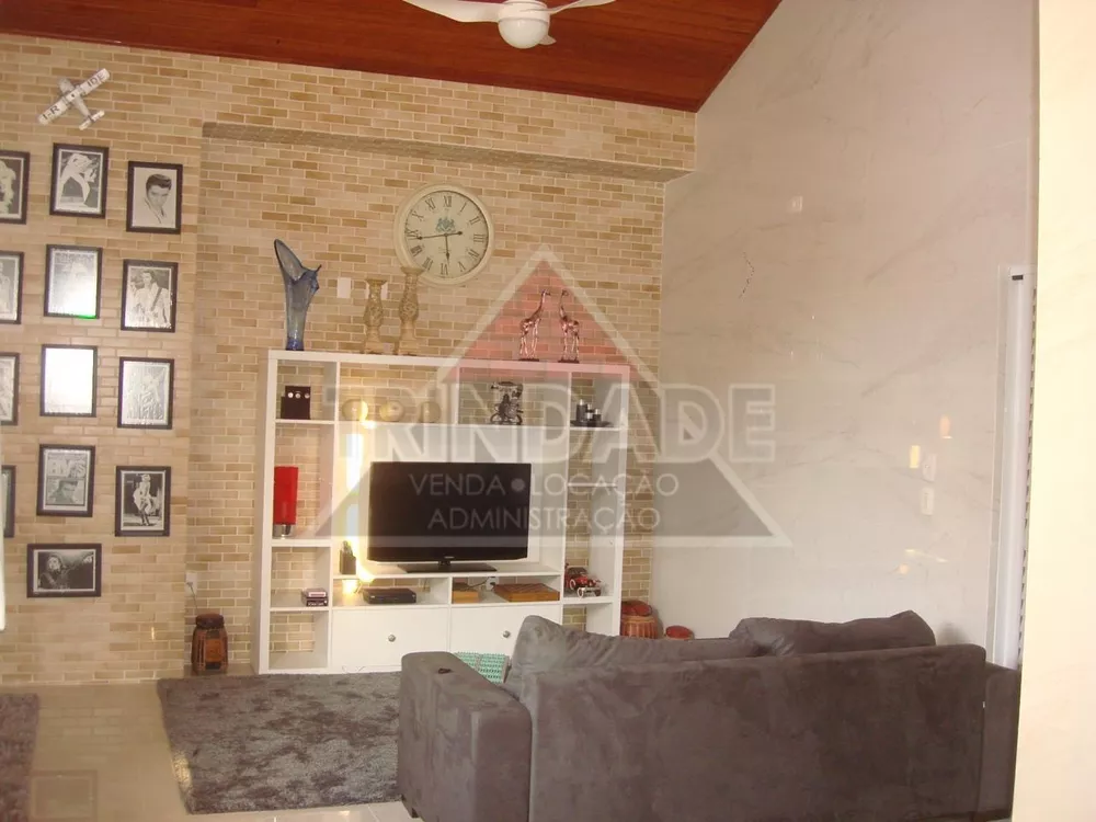 Casa, 4 quartos, 390 m² - Foto 33