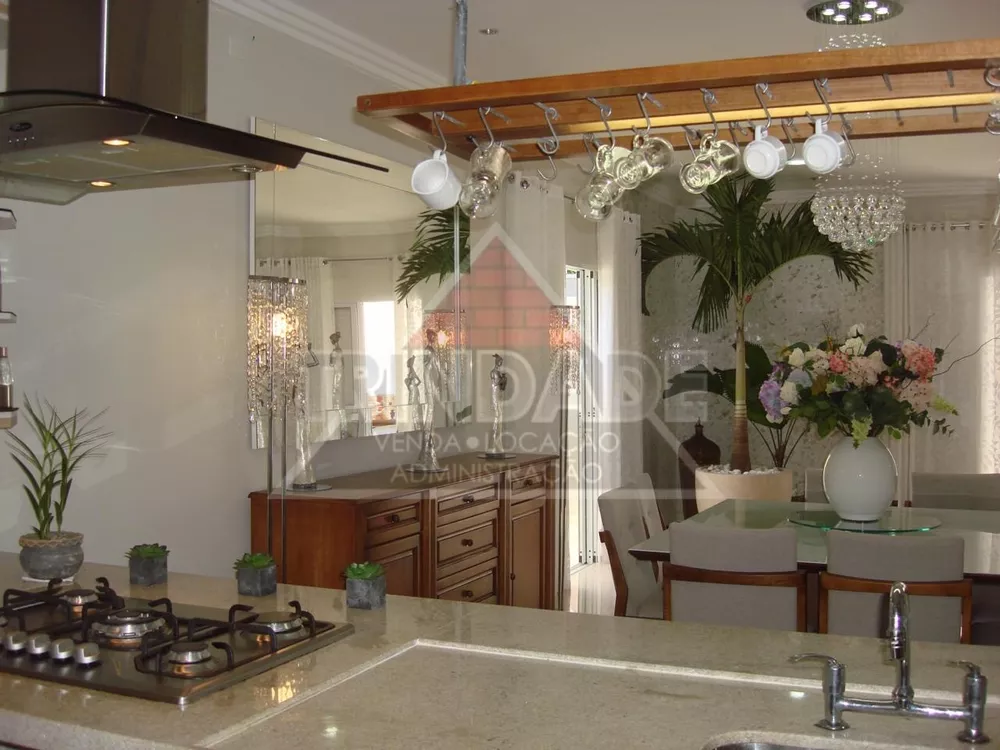 Casa, 4 quartos, 390 m² - Foto 16