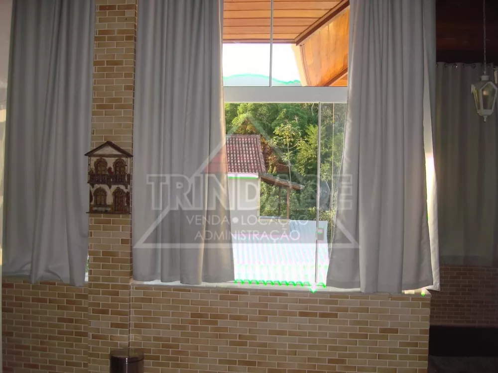 Casa, 4 quartos, 390 m² - Foto 24