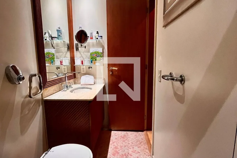 Apartamento, 1 quarto, 90 m² - Foto 9