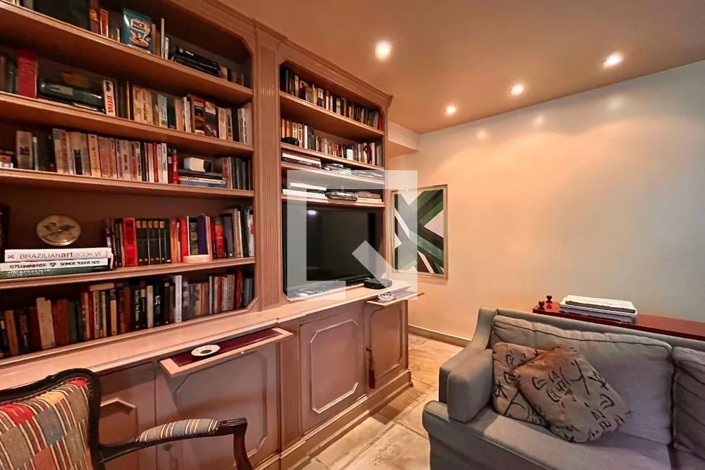 Apartamento, 1 quarto, 90 m² - Foto 3