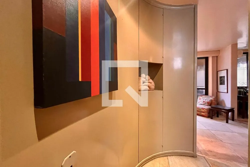 Apartamento, 1 quarto, 90 m² - Foto 6
