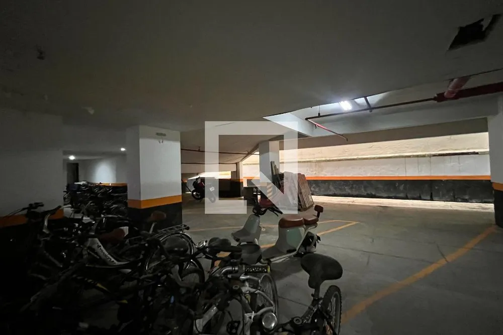 Apartamento, 1 quarto, 90 m² - Foto 23