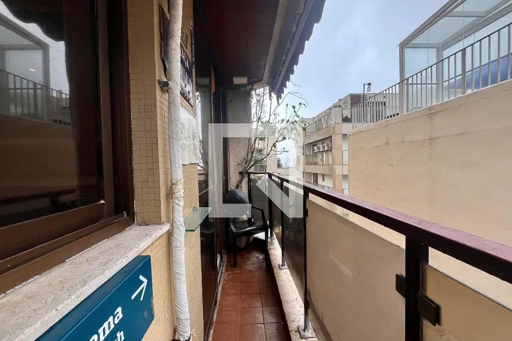 Apartamento, 1 quarto, 90 m² - Foto 8