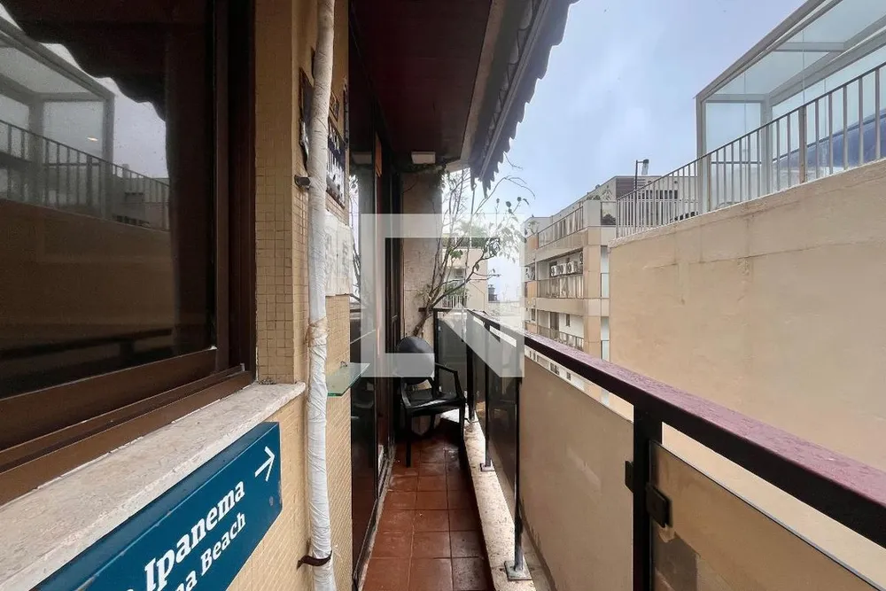 Apartamento, 1 quarto, 90 m² - Foto 11