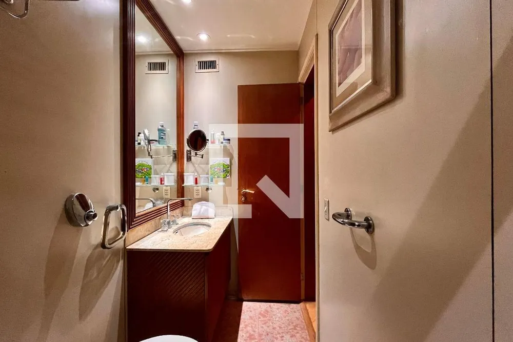 Apartamento, 1 quarto, 90 m² - Foto 15
