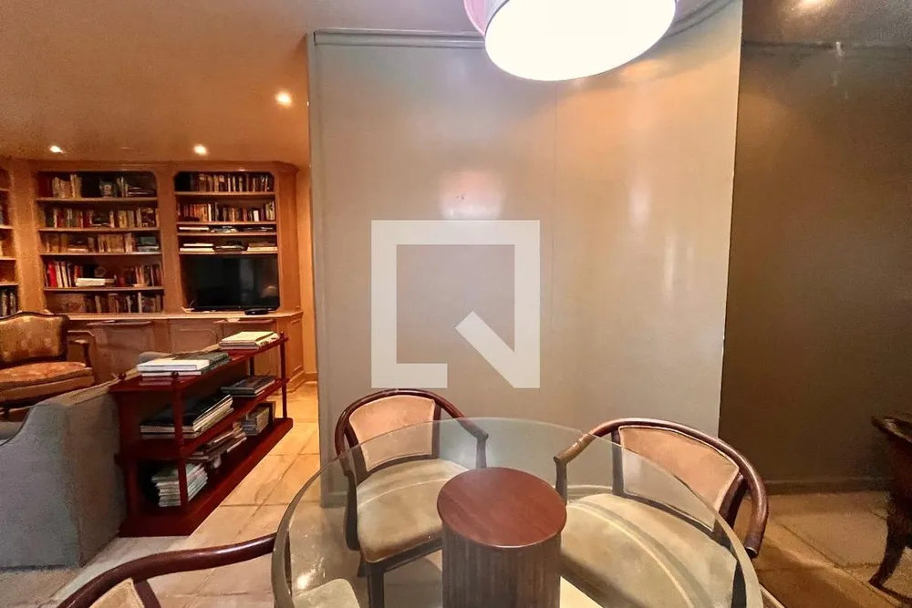 Apartamento, 1 quarto, 90 m² - Foto 4