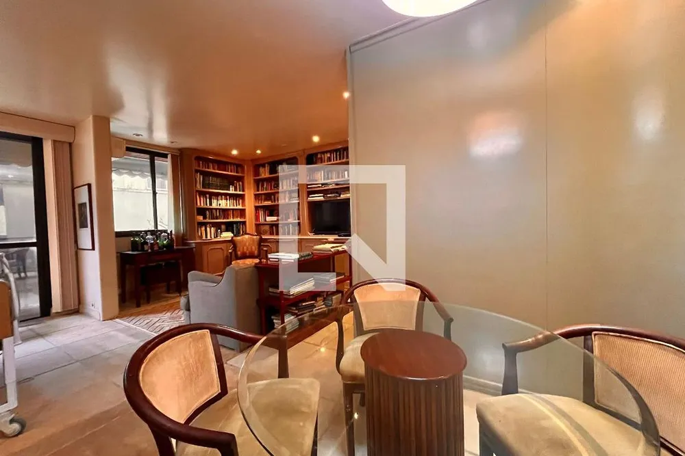 Apartamento, 1 quarto, 90 m² - Foto 5