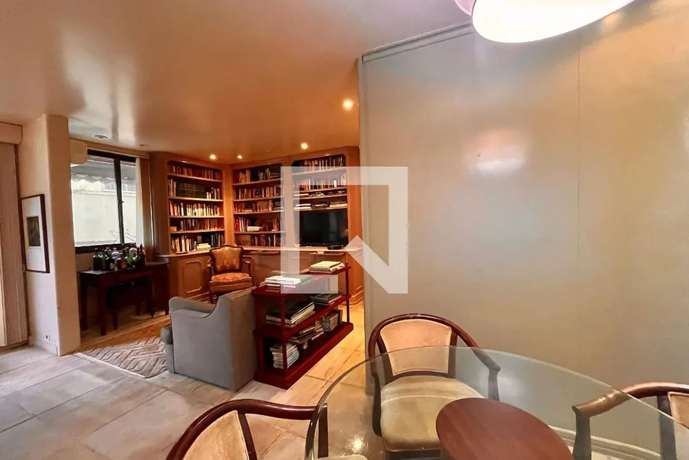 Apartamento, 1 quarto, 90 m² - Foto 7