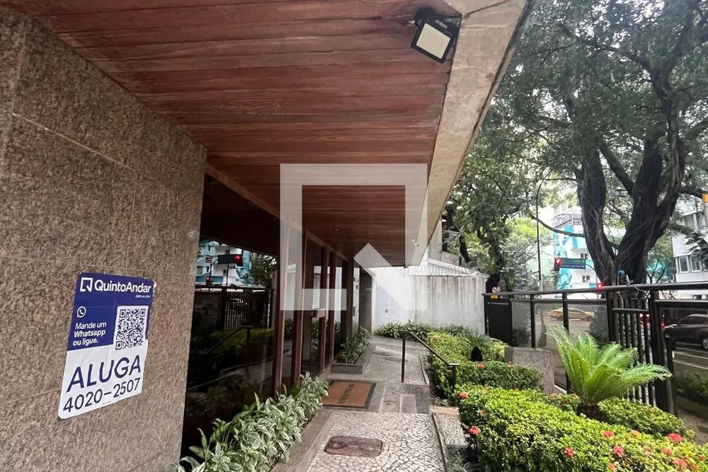 Apartamento, 1 quarto, 90 m² - Foto 13