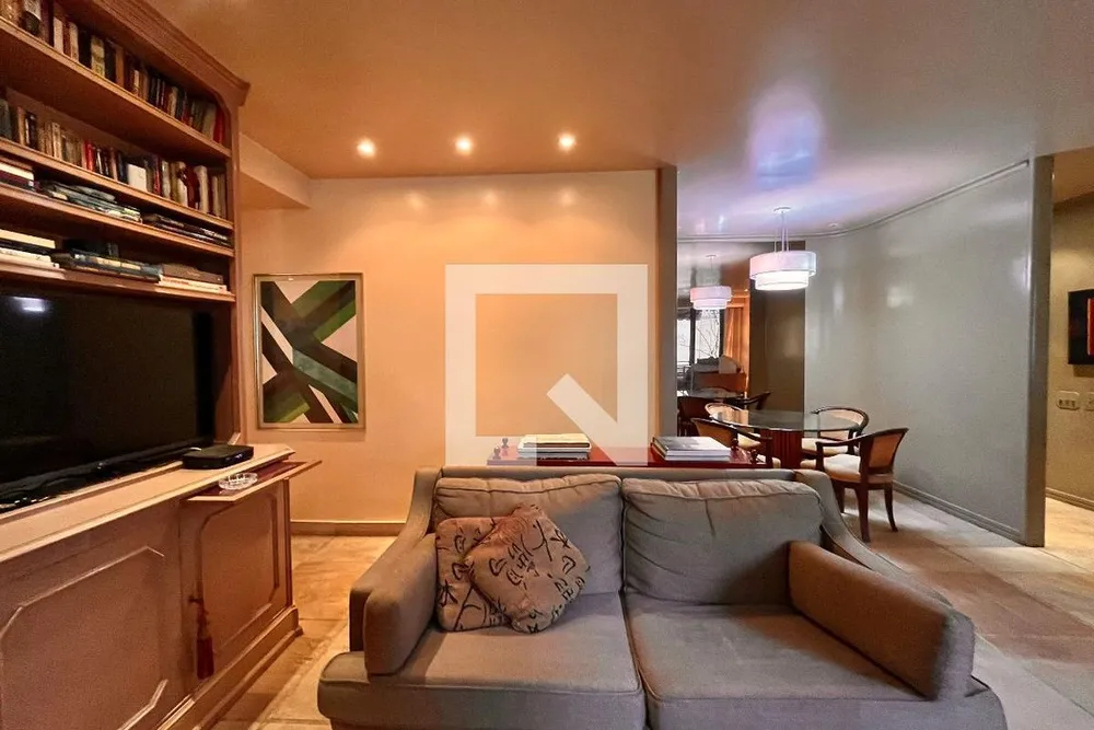 Apartamento, 1 quarto, 90 m² - Foto 2