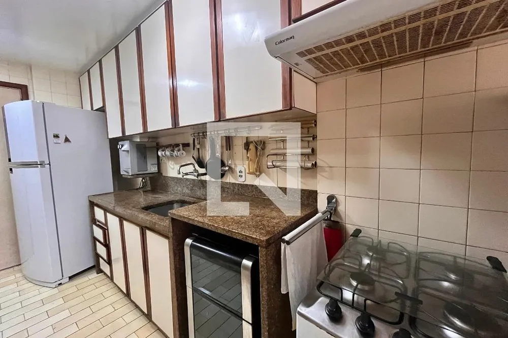 Apartamento, 1 quarto, 90 m² - Foto 19