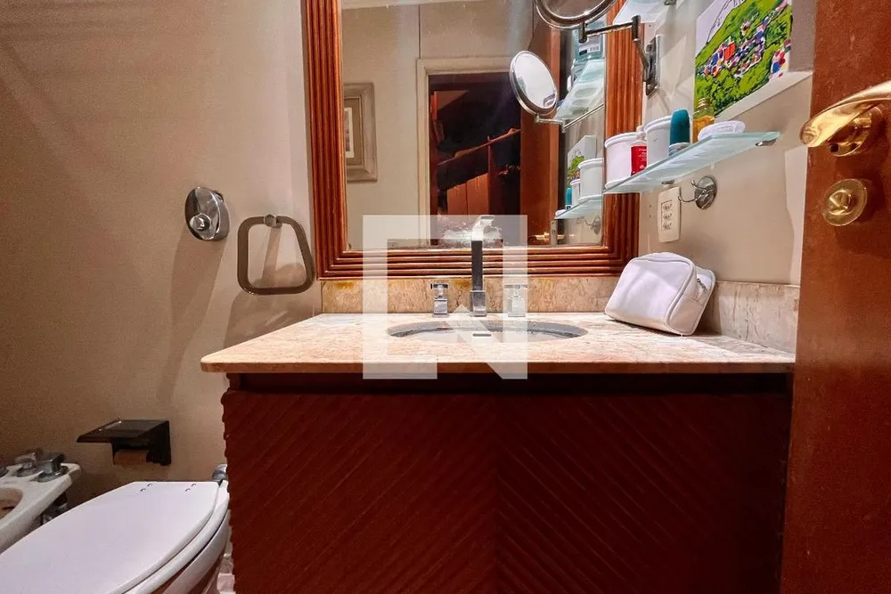 Apartamento, 1 quarto, 90 m² - Foto 12