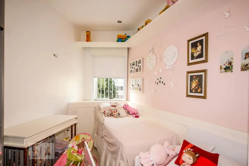 Apartamento, 3 quartos, 135 m² - Foto 26