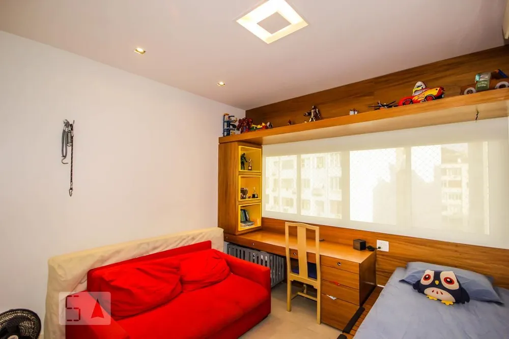 Apartamento, 3 quartos, 135 m² - Foto 23