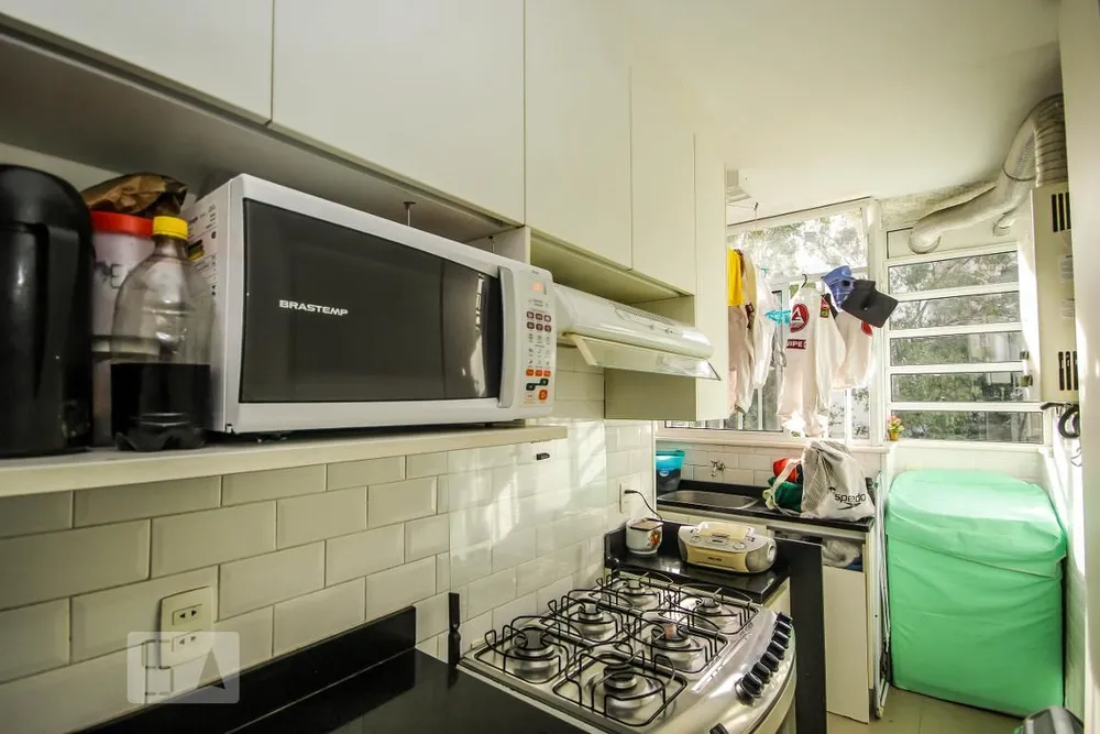Apartamento, 3 quartos, 135 m² - Foto 37
