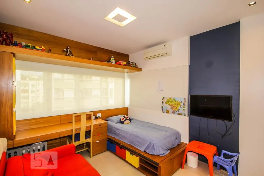 Apartamento, 3 quartos, 135 m² - Foto 22
