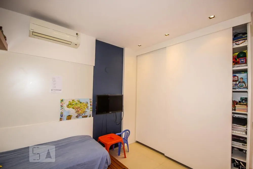 Apartamento, 3 quartos, 135 m² - Foto 24