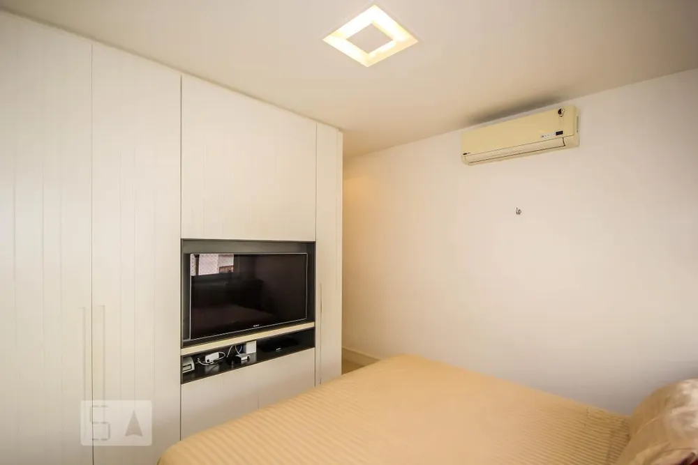 Apartamento, 3 quartos, 135 m² - Foto 14
