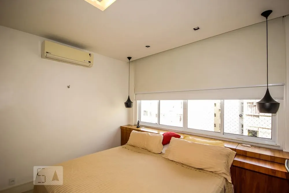 Apartamento, 3 quartos, 135 m² - Foto 13