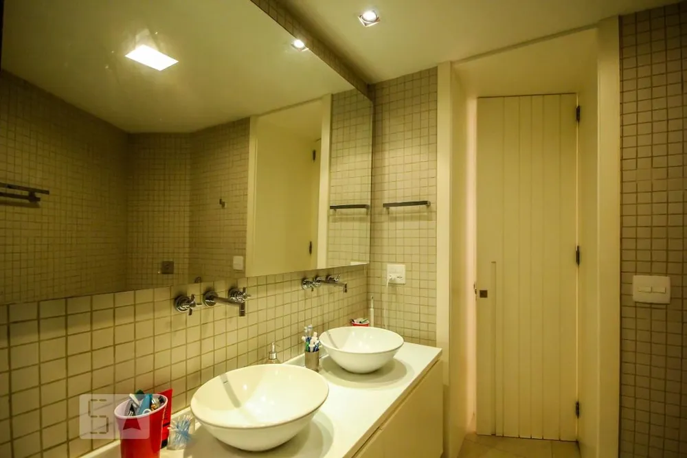 Apartamento, 3 quartos, 135 m² - Foto 21