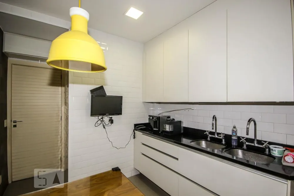 Apartamento, 3 quartos, 135 m² - Foto 33