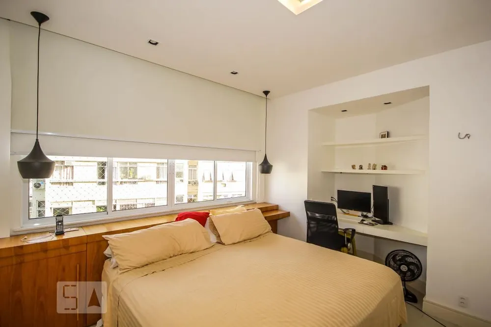 Apartamento, 3 quartos, 135 m² - Foto 10