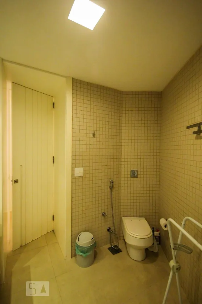 Apartamento, 3 quartos, 135 m² - Foto 20