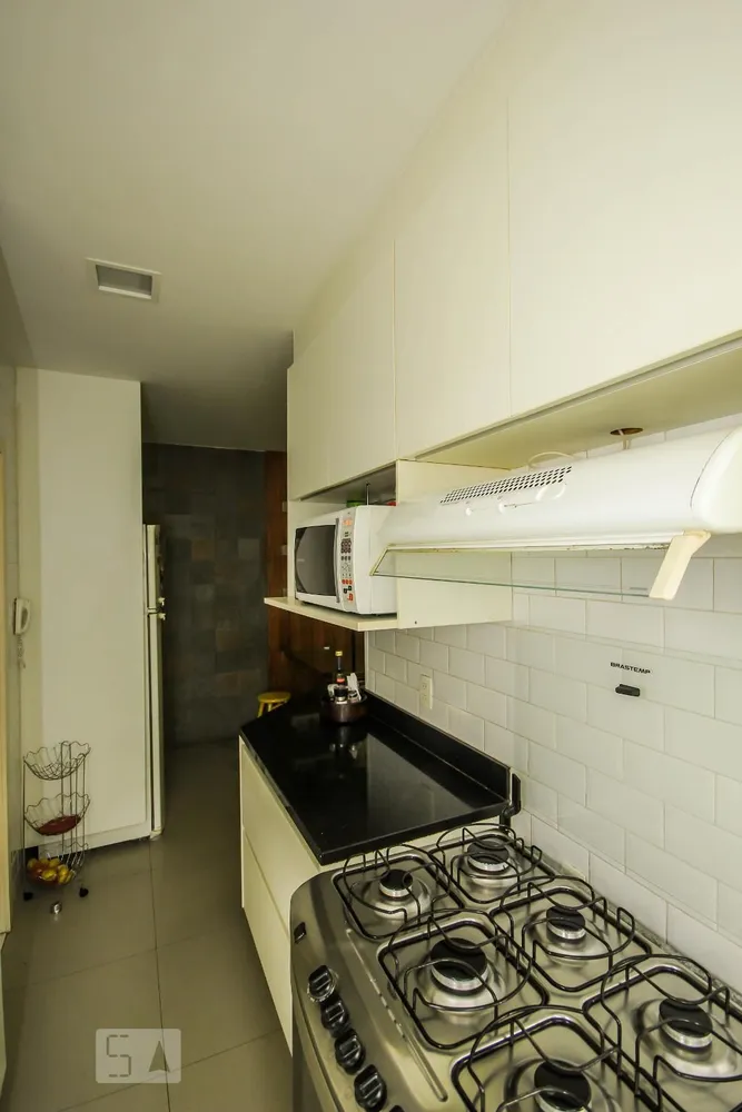 Apartamento, 3 quartos, 135 m² - Foto 39