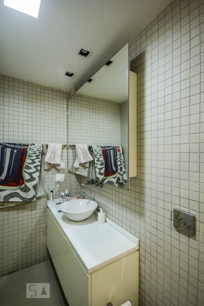 Apartamento, 3 quartos, 135 m² - Foto 9