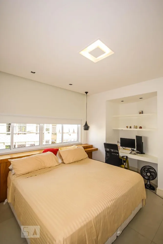 Apartamento, 3 quartos, 135 m² - Foto 12